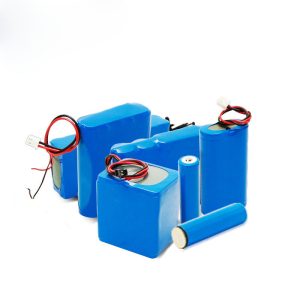 醫療器械電池有哪些種類？