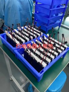掃地機器人電池廠家電話是多少？選擇掃地機器人電池要注意什么？