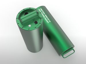 水下設備電池多少伏電壓？